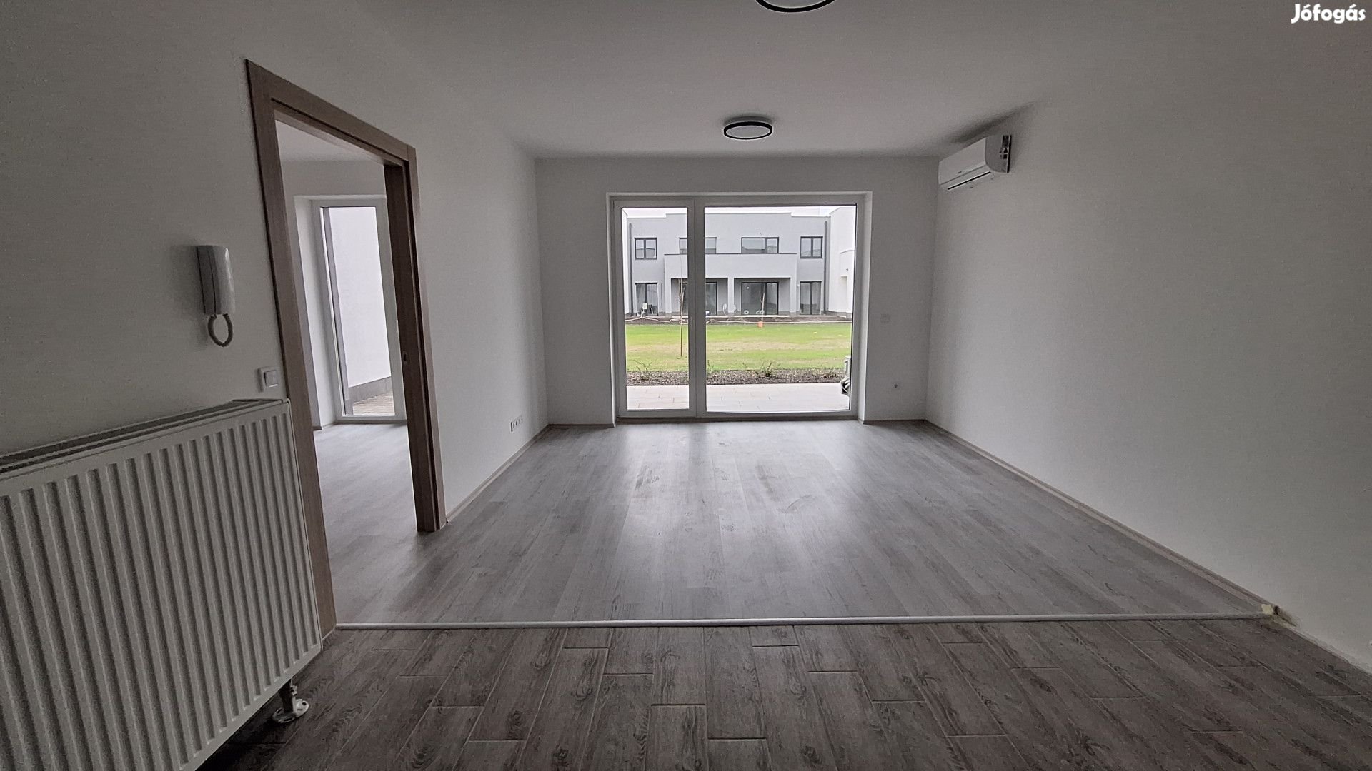 ÚJ ÉPÍTÉSŰ, PRÉMIUM MŰSZAKI TARTALMÚ LAKÁSOK JÁSZBERÉNYBEN A