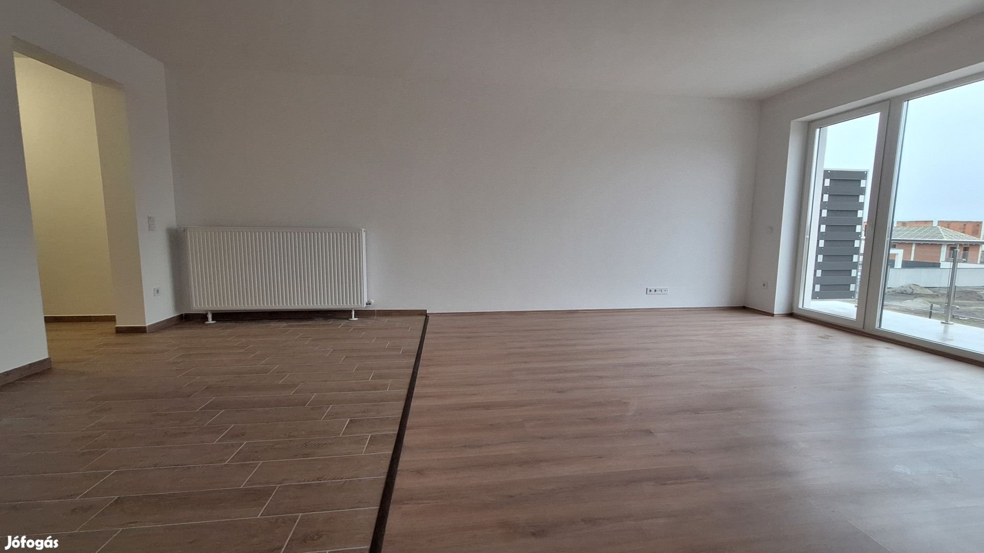 ÚJ ÉPÍTÉSŰ, PRÉMIUM MŰSZAKI TARTALMÚ LAKÁSOK JÁSZBERÉNYBEN A