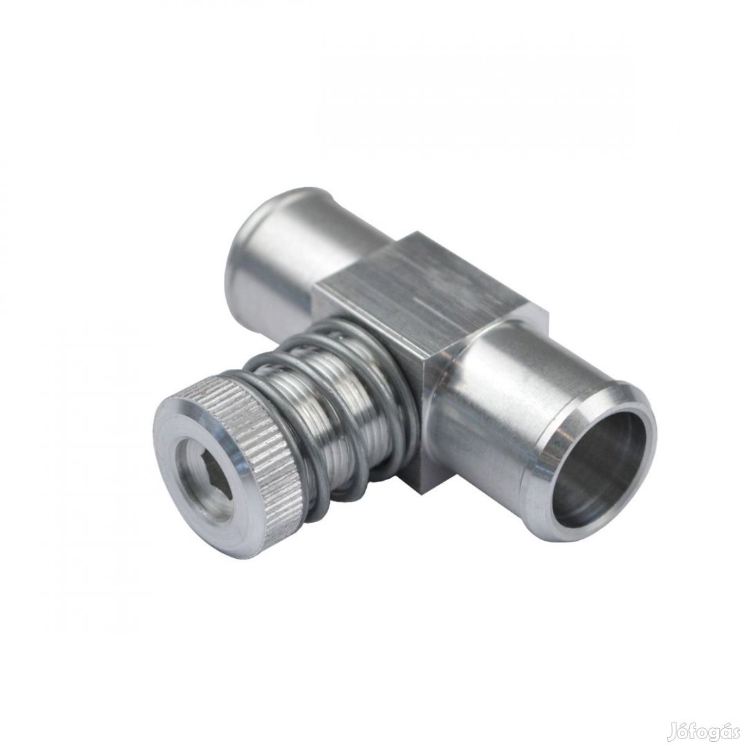 ÚJ gáz mennyiségszabályzó D=19/19 mm, targonca, gázüzem