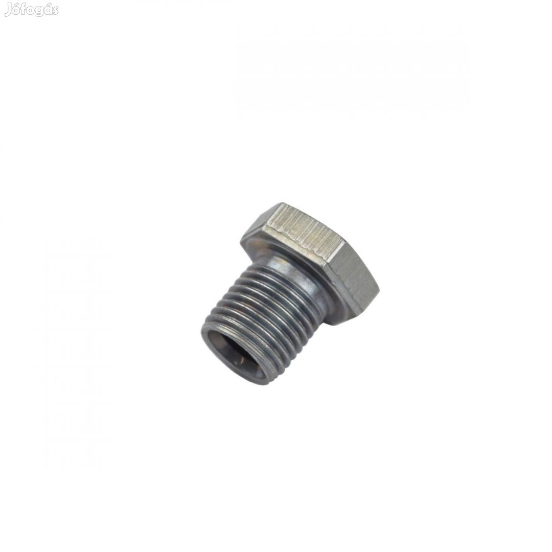 ÚJ külső menetes hollander d=6mm, targonca gáz, gázüzem