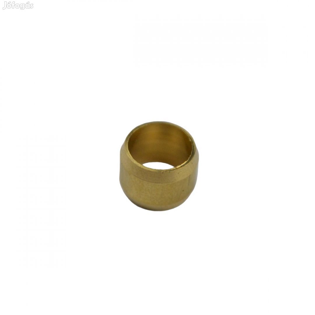 ÚJ roppantógyűrű d=8 mm, targonca gáz, reduktor