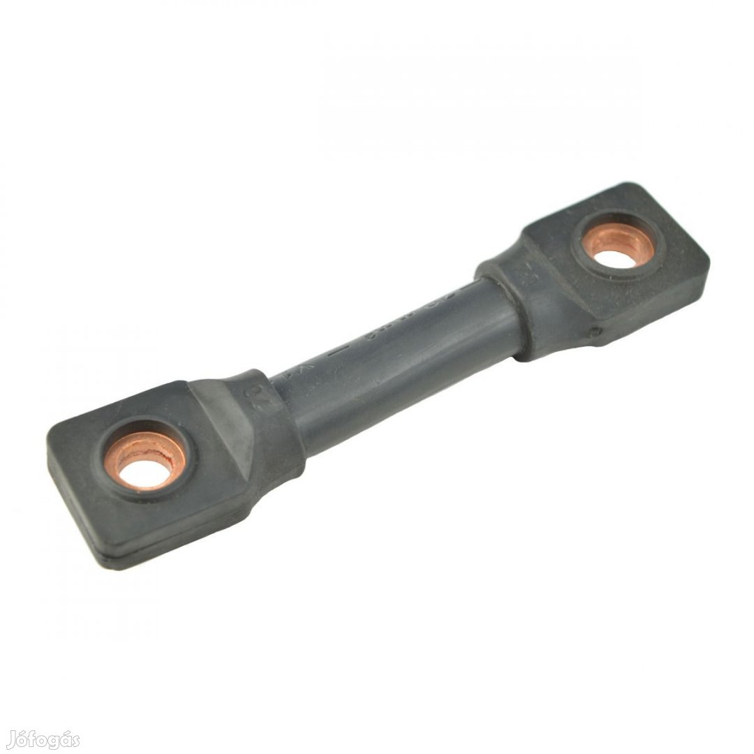 ÚJ targonca akkucella összekötő L=110 mm, keresztmetszet=70 mm2