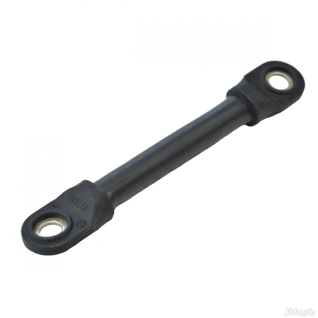 ÚJ targonca akkucella összekötő L=150 mm, keresztmetszet=50 mm2