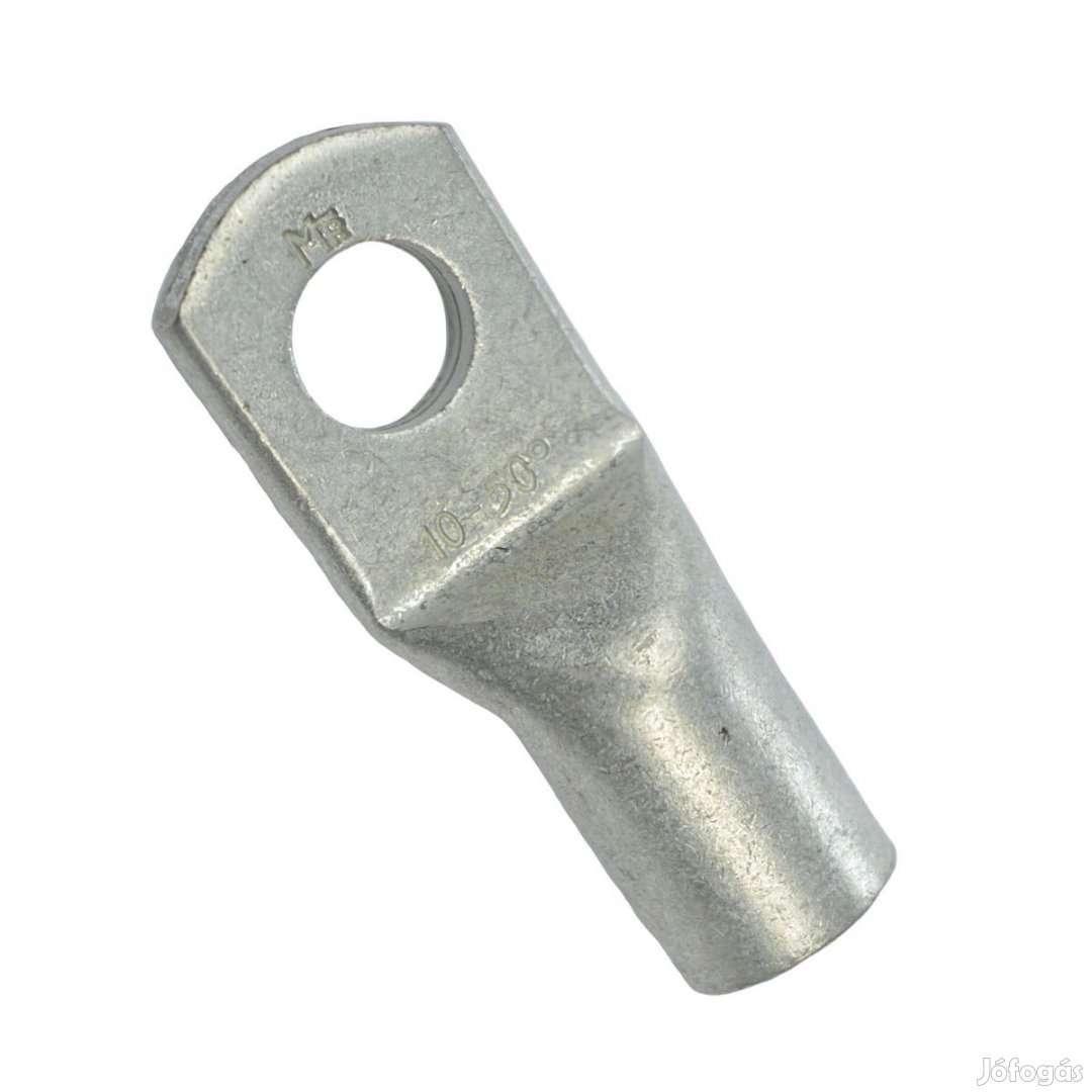 ÚJ targonca akkumulátorkábel saru d=10 mm, 50 mm2