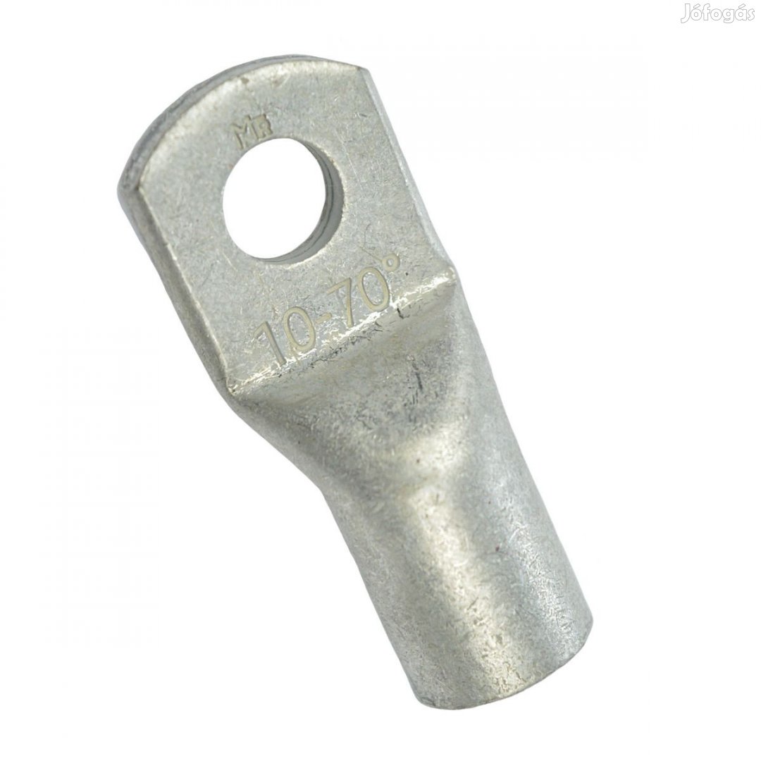 ÚJ targonca akkumulátorkábel saru d=10 mm, 70 mm2