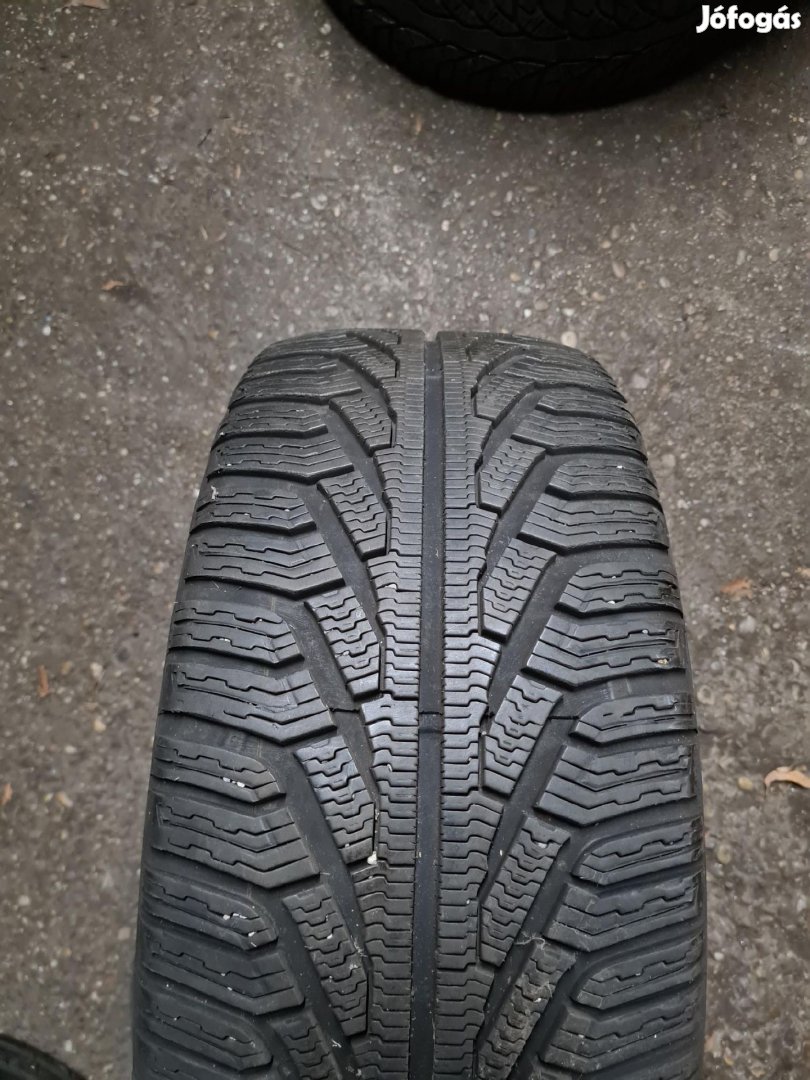 UNIROYAL MS PLUS 77 245/45R18 V 100V (HASZNÁLT) V  100  |  nyárigumi |