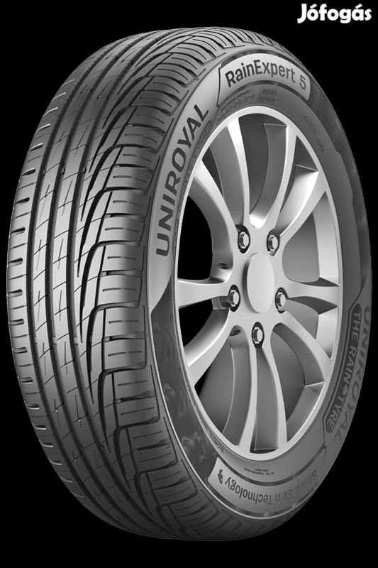 UNIROYAL RAINEXPERT 5 235/60R18 103V FR (Peremvédős) V  103  |