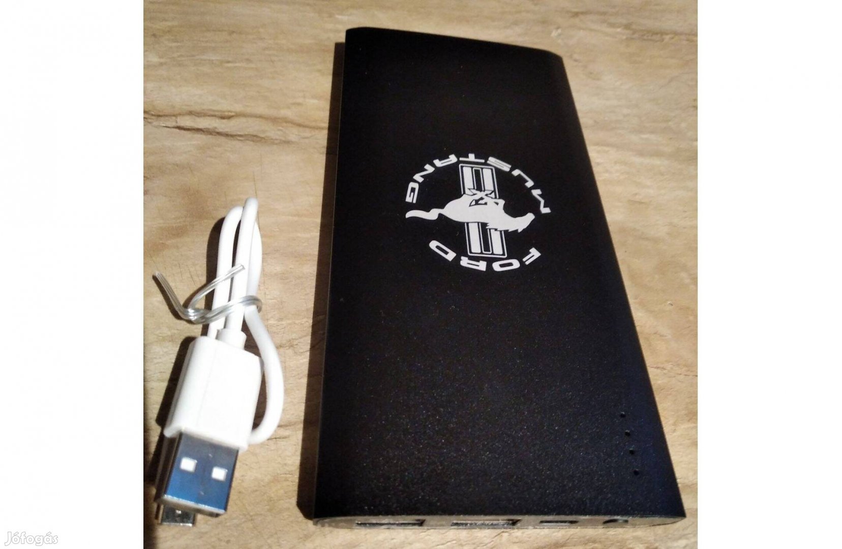 UNIT7 powerbank, töltő eladó!