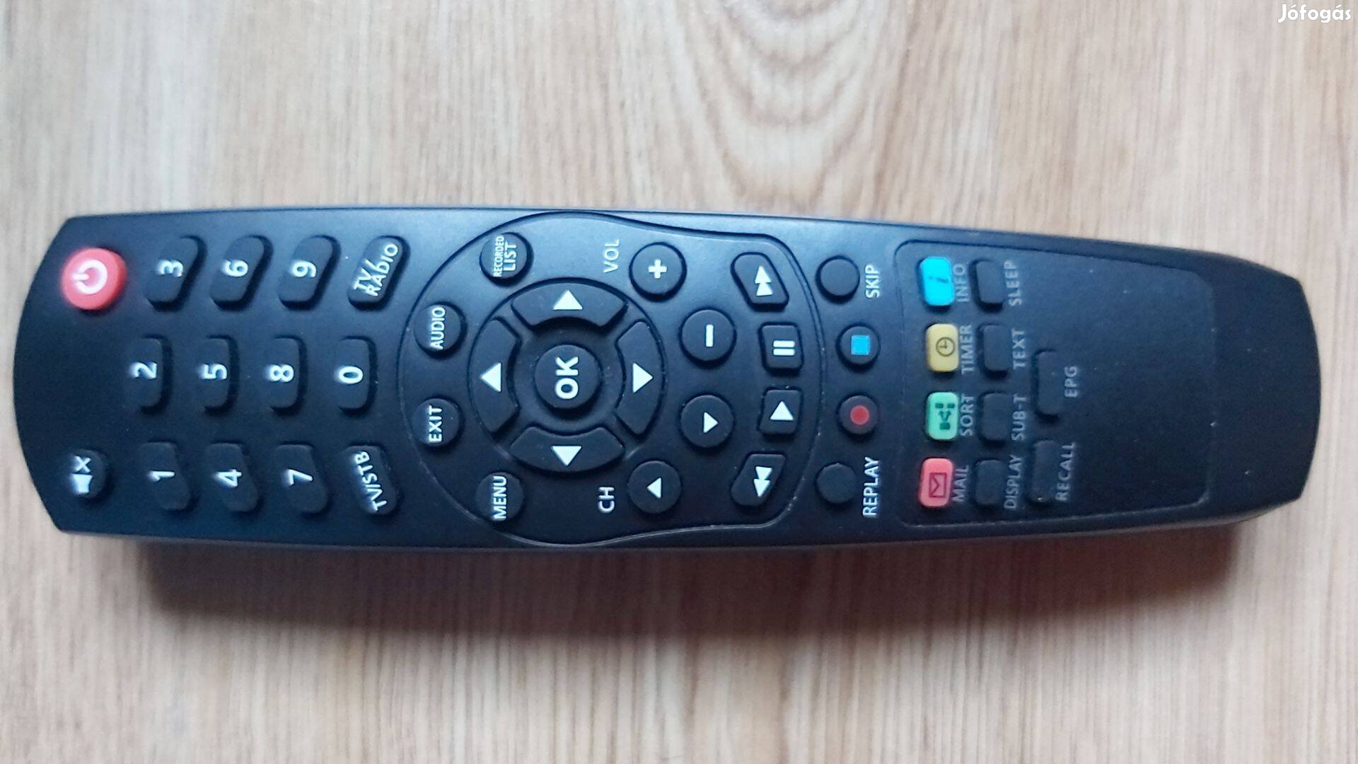 UPC Horizon HD Mediabox Kaon KFC-SA900PCO TV Box