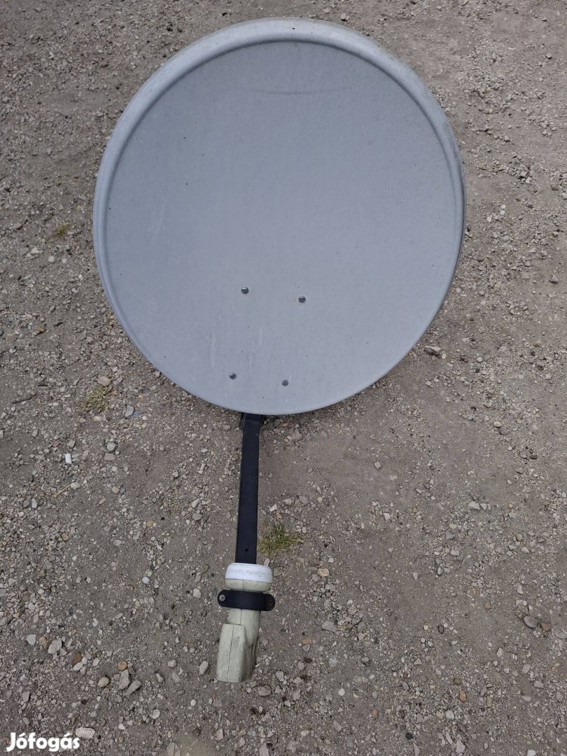 UPC Parabola antenna
