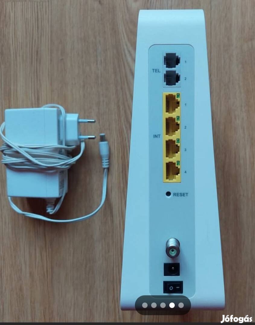 UPC Router Modem