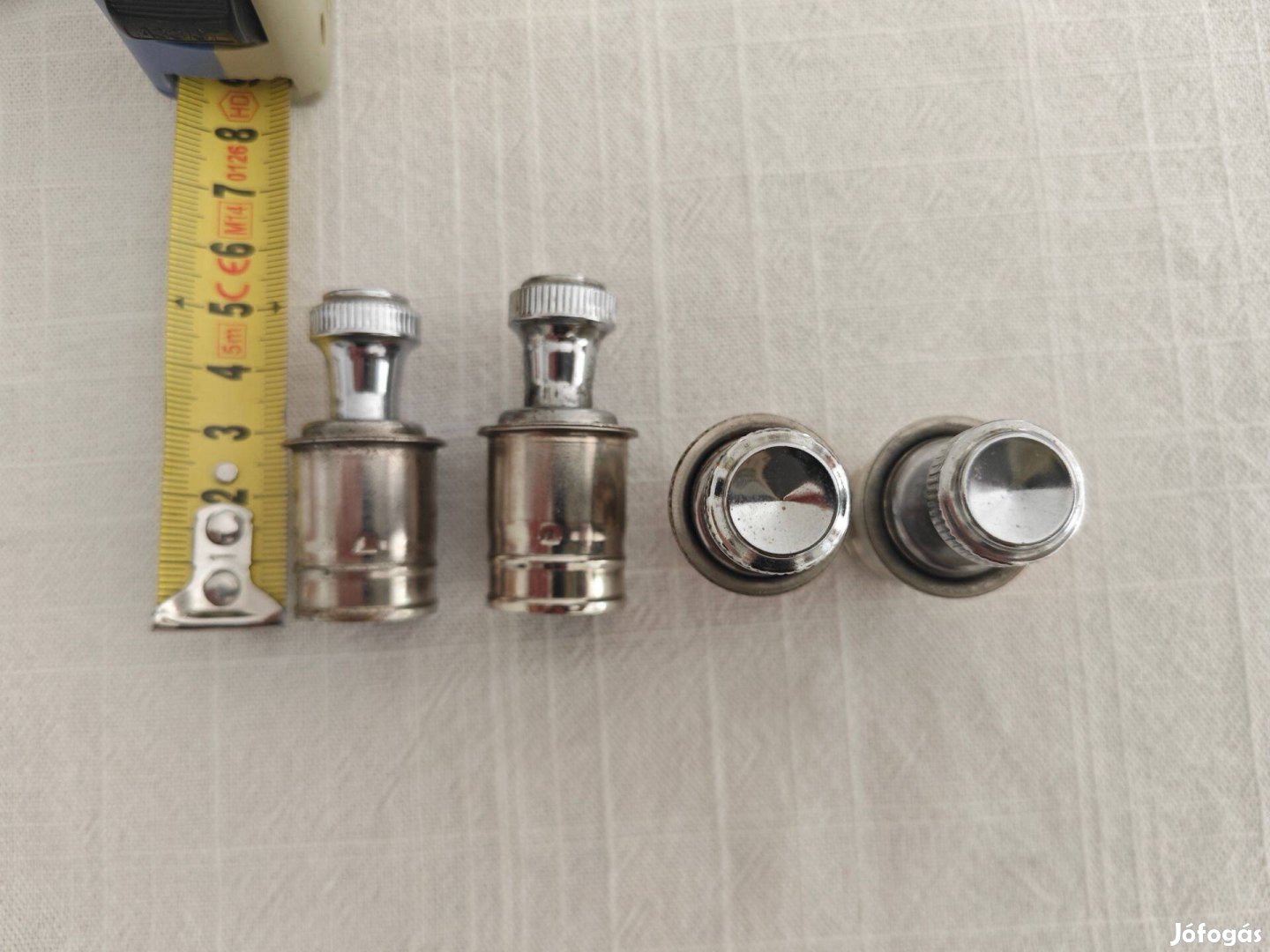 USA autó szivargyújtó