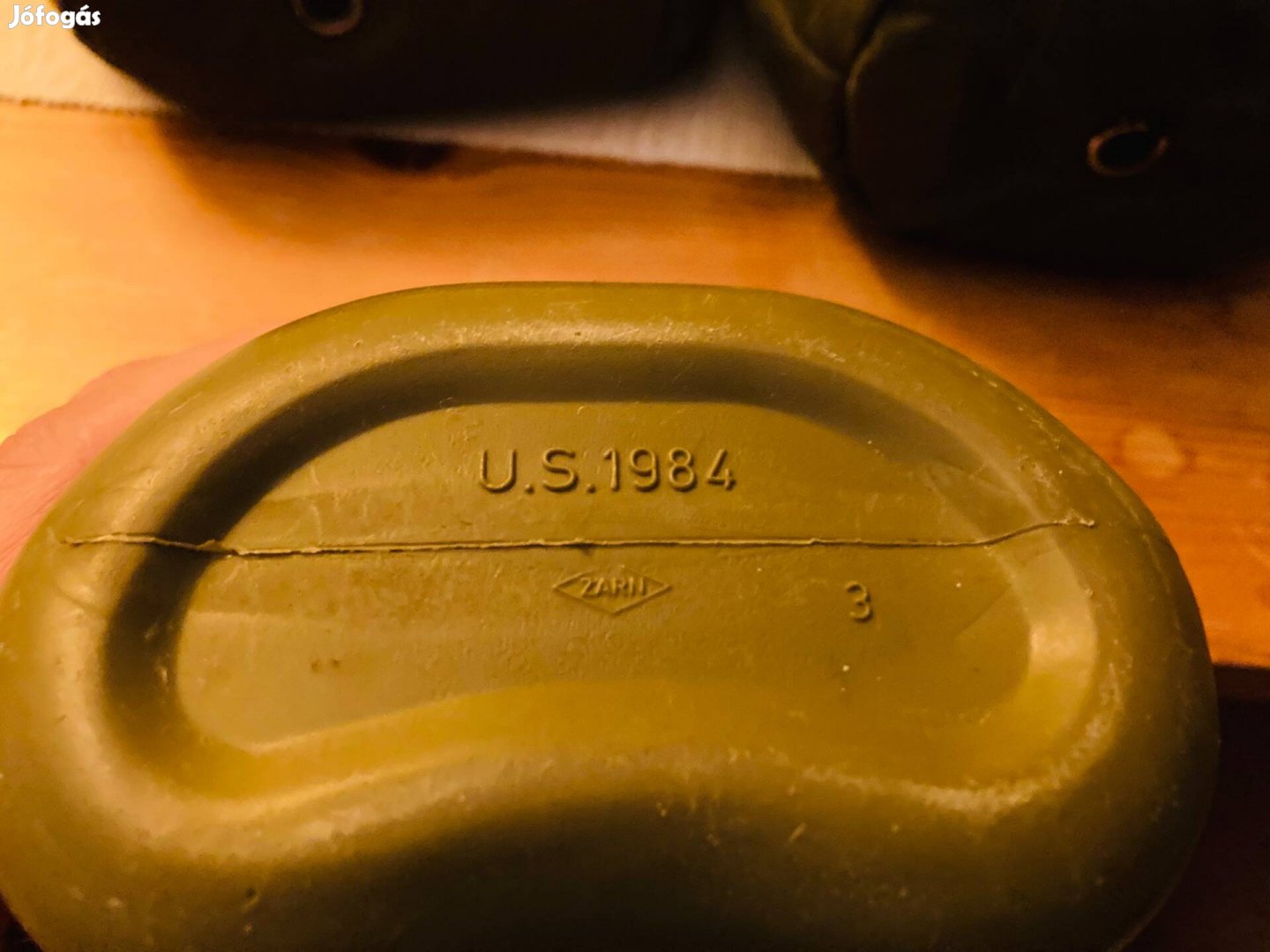 USA kulacs ( eredeti )