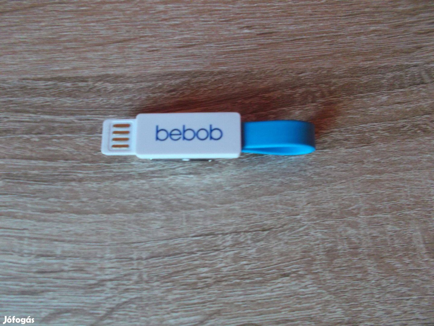 USB 2.0/ USB C/Apple Lighting átalakító