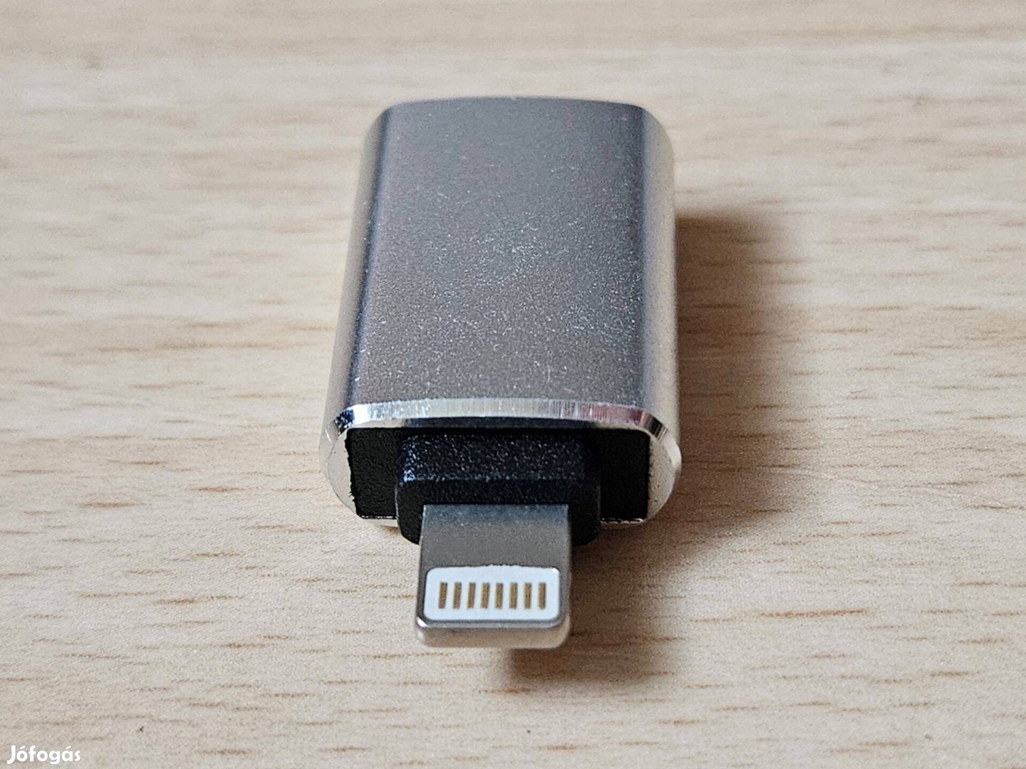 USB 3.0 To Lighting adapter átalakító Otg for iphone Ipad Ipod
