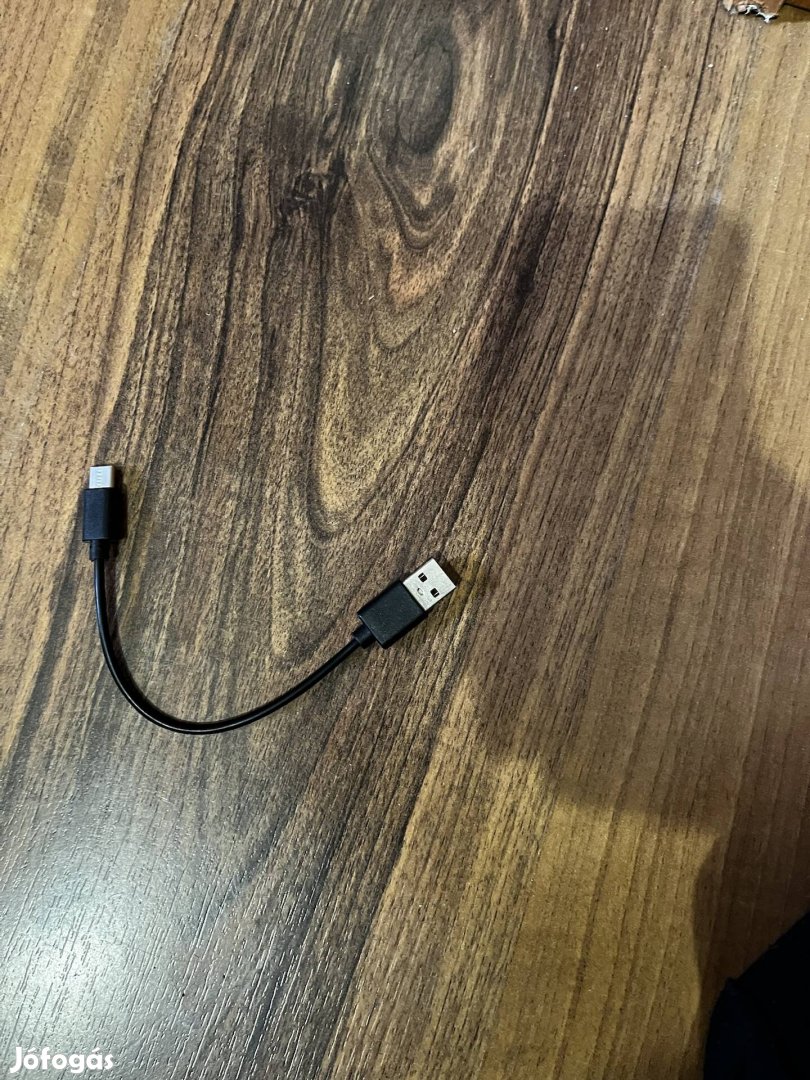 USB A USB C adat kábel