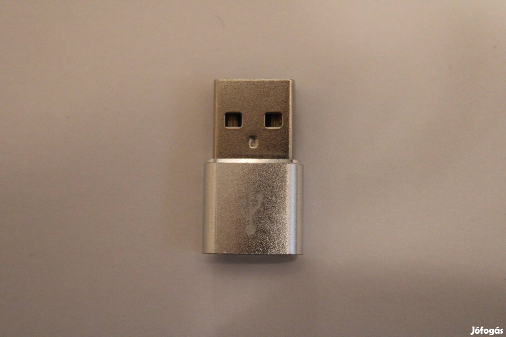 USB-A USB-C átalakító