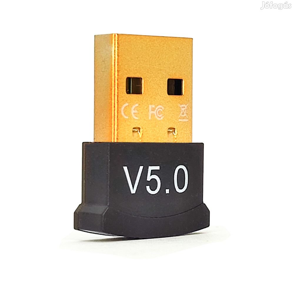 USB Bluetooth V 5.0 Adapter Mini Bluetooth Dongle Music Sound Bluetoo