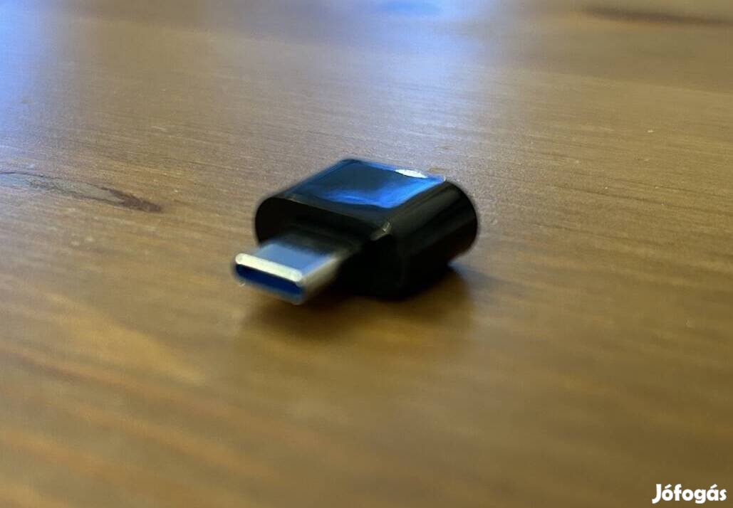 USB-C USB-A 3.0 adapter