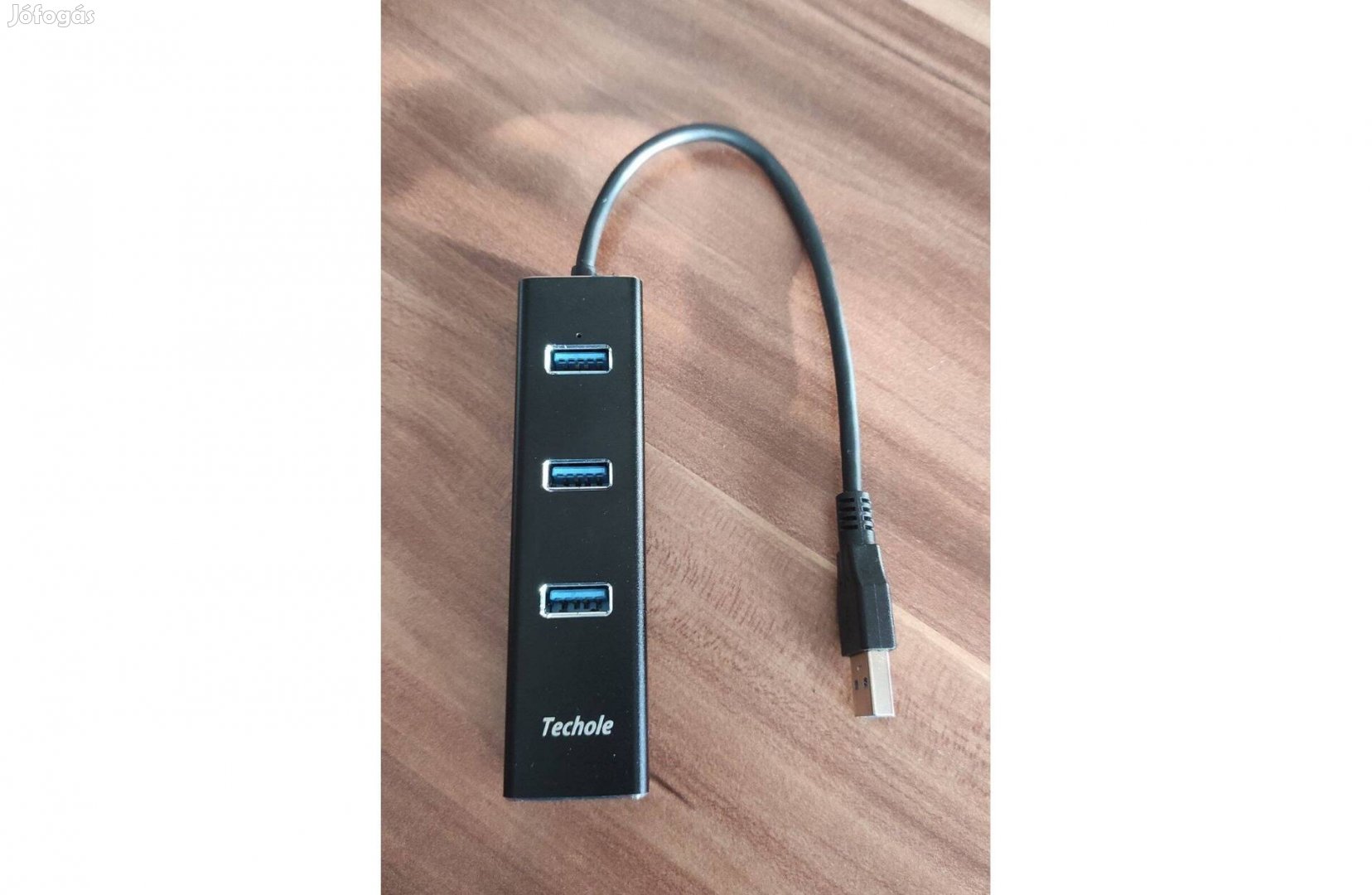 USB-Ethernet adapter eladó