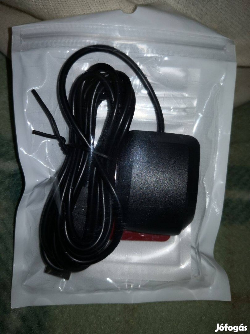USB GPS Antenna Receiver külső gps vevő