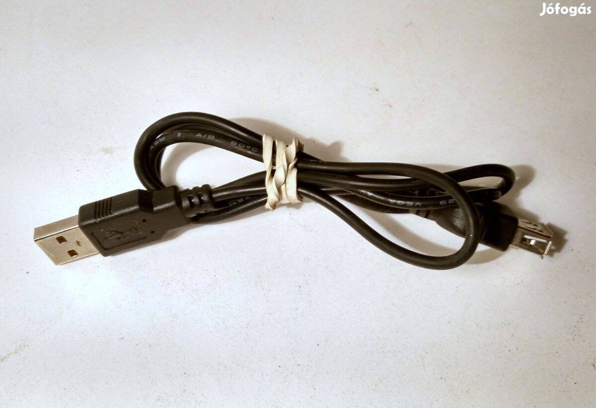 USB Kábel (Ver.3) 80cm (tesztelve)