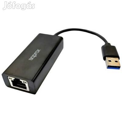 USB-LAN hálózati kártya