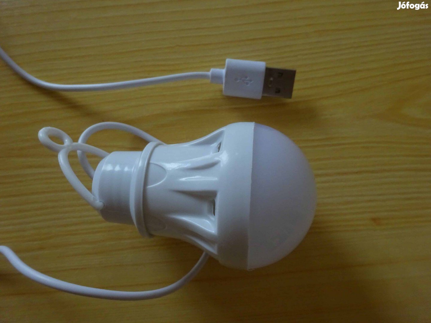 USB Mini Lámpa