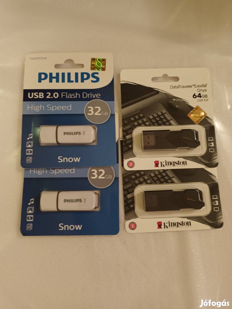 USB Philips , Verbatim