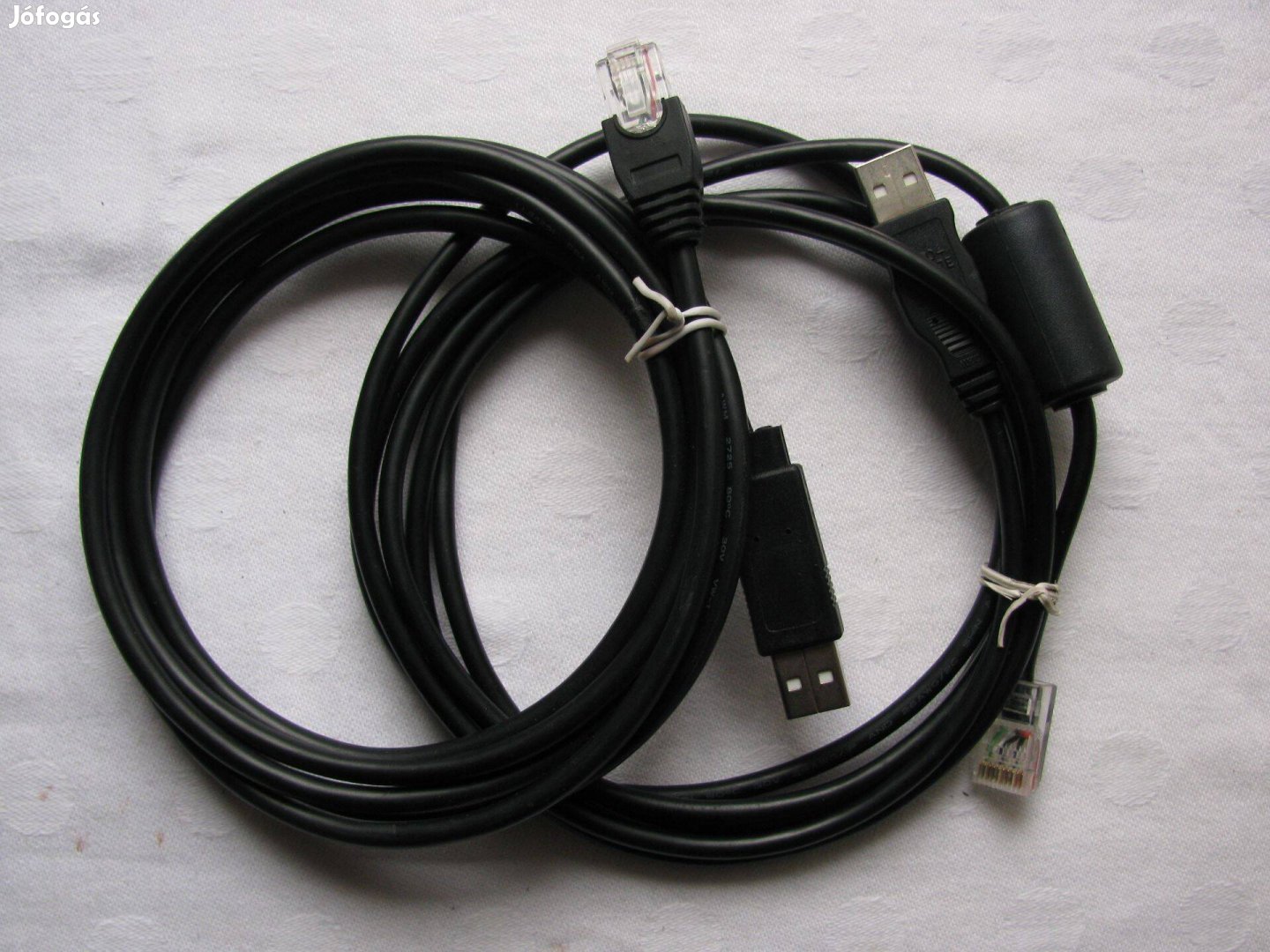 USB-RJ45 kábel