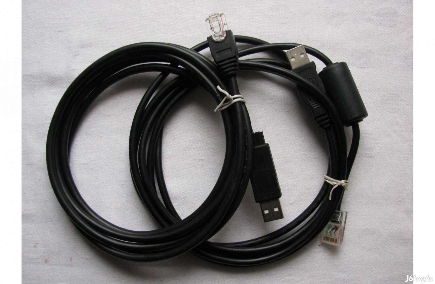 USB-RJ45 kábel