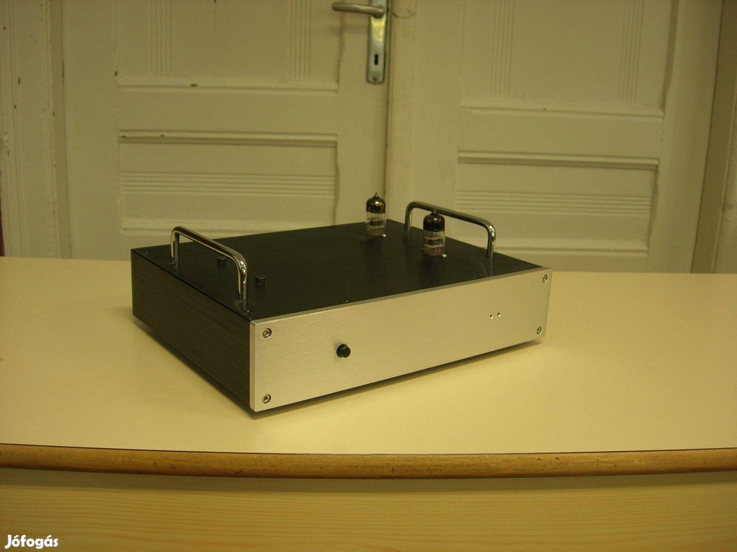 USB SPDIF Konverter Elektroncsöves csöves oszcillátorral