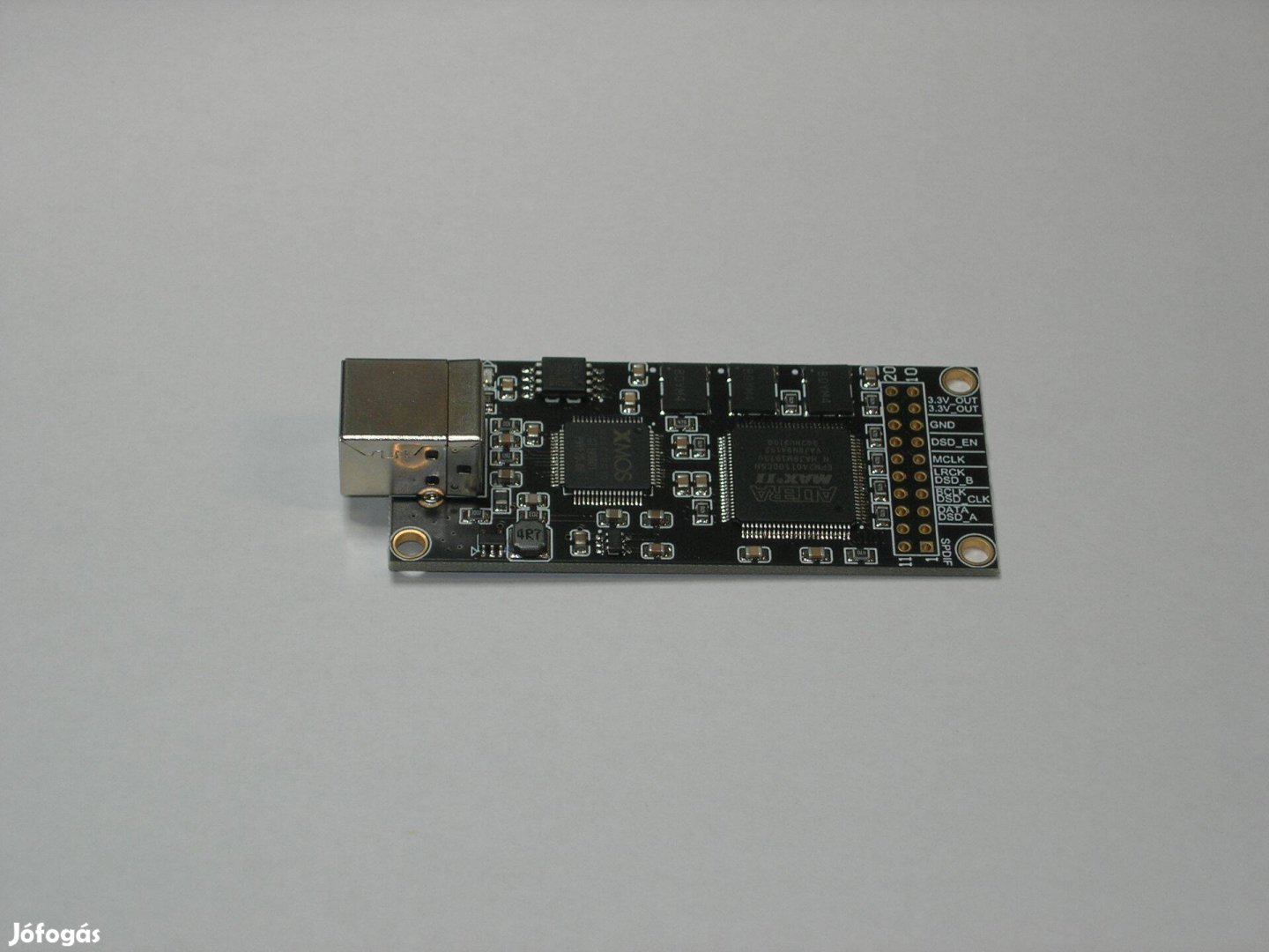 USB SPdif konverter converter S/Pdif