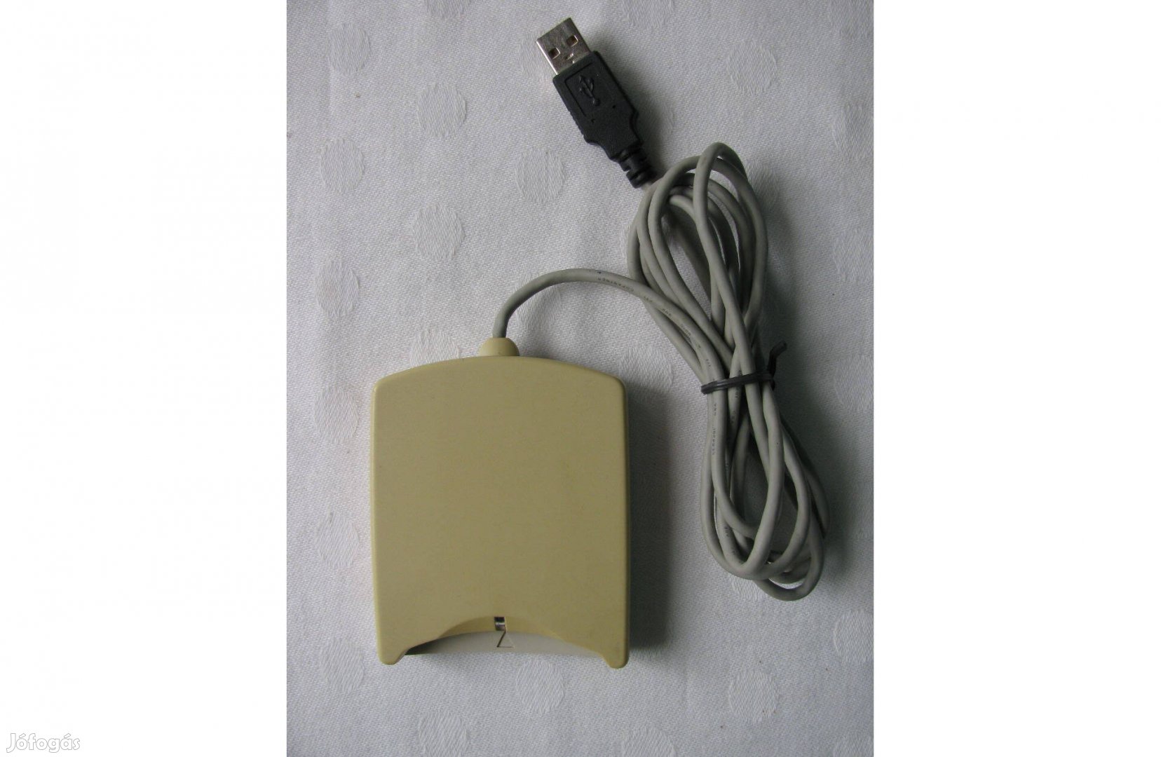 USB Smart kártyaolvasó, SCR331