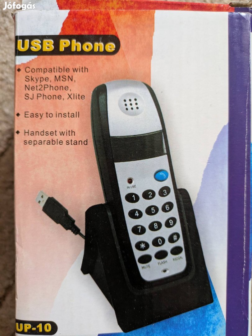USB Telefon