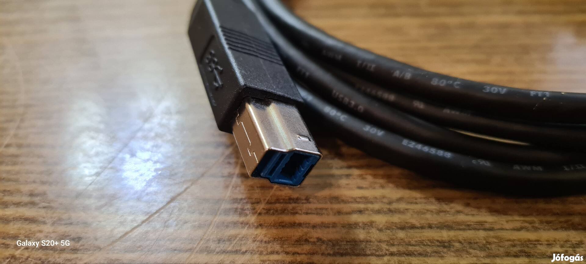 USB Type-A - Type-B kábel