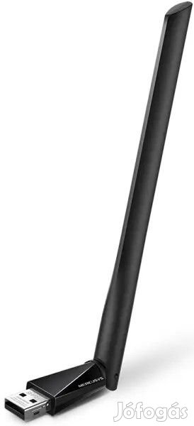 USB Wi-Fi Mercusys MU6H AC650