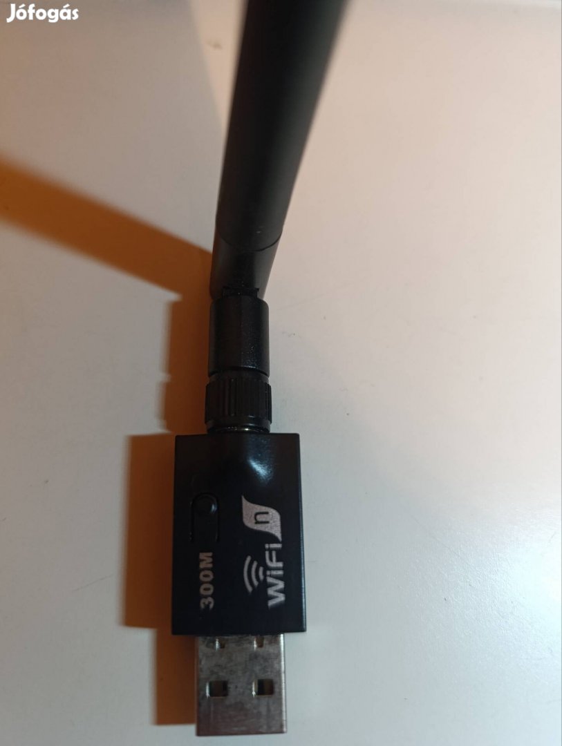 USB Wifi kártya