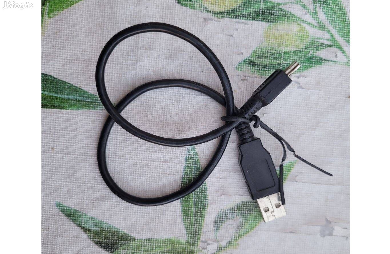 USB - Mini USB - 2