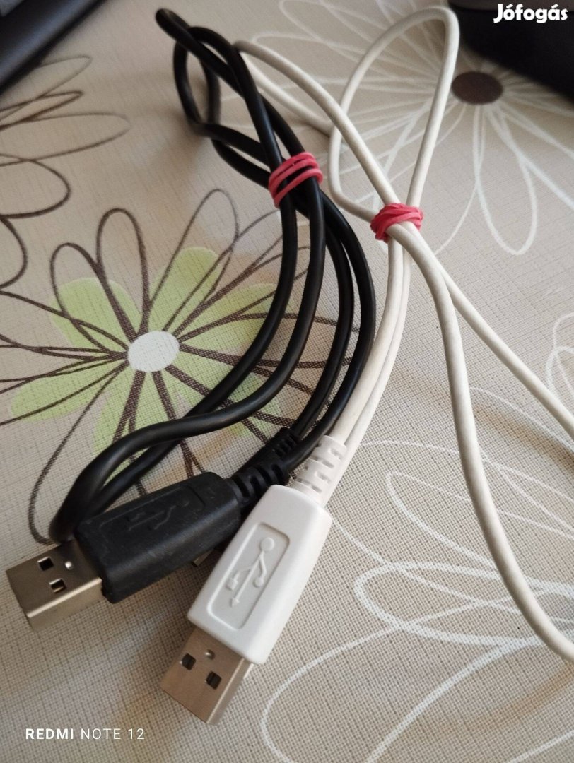 USB adatkábel eladó!