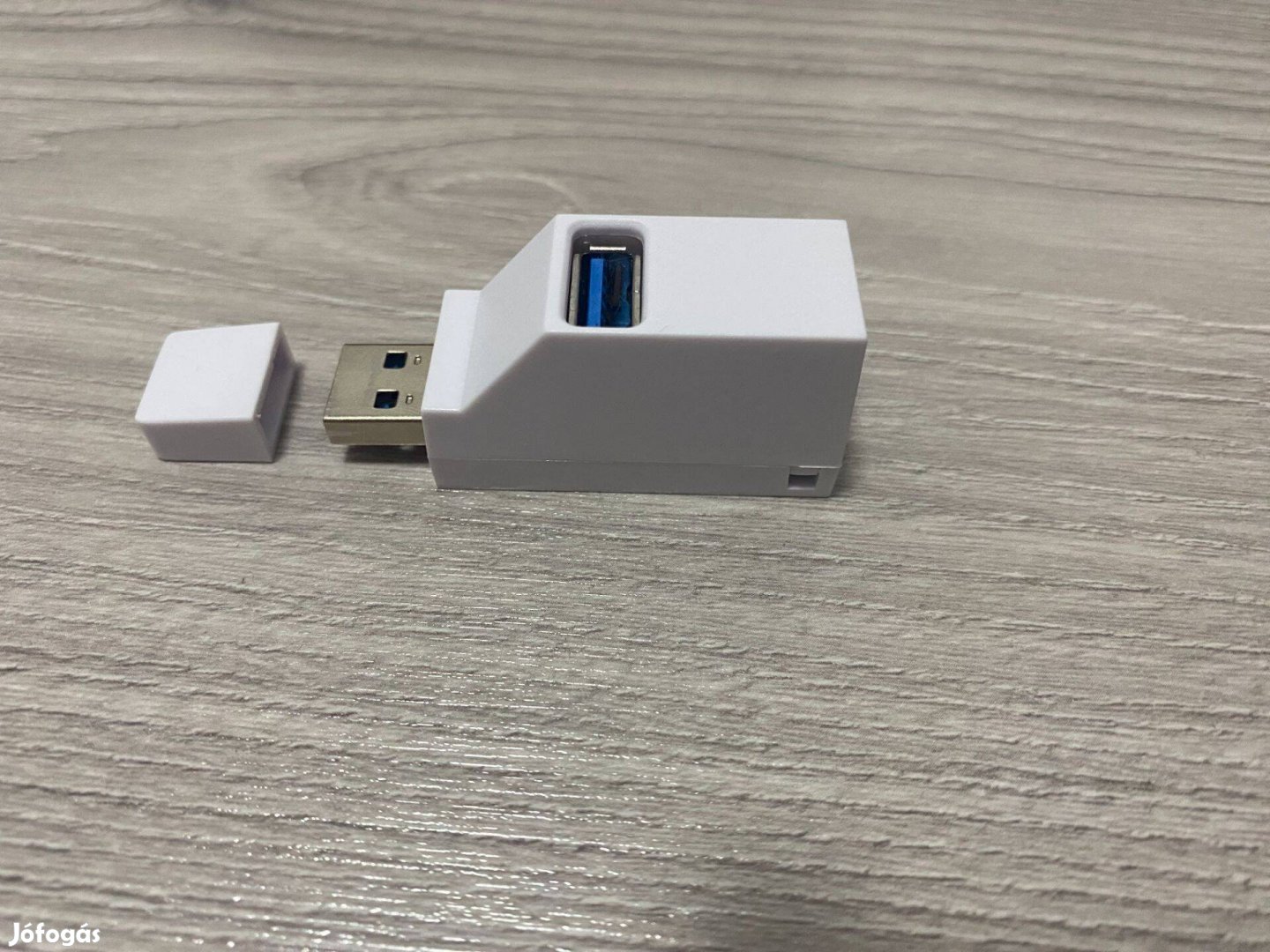 USB duplikátor/sokszorosító