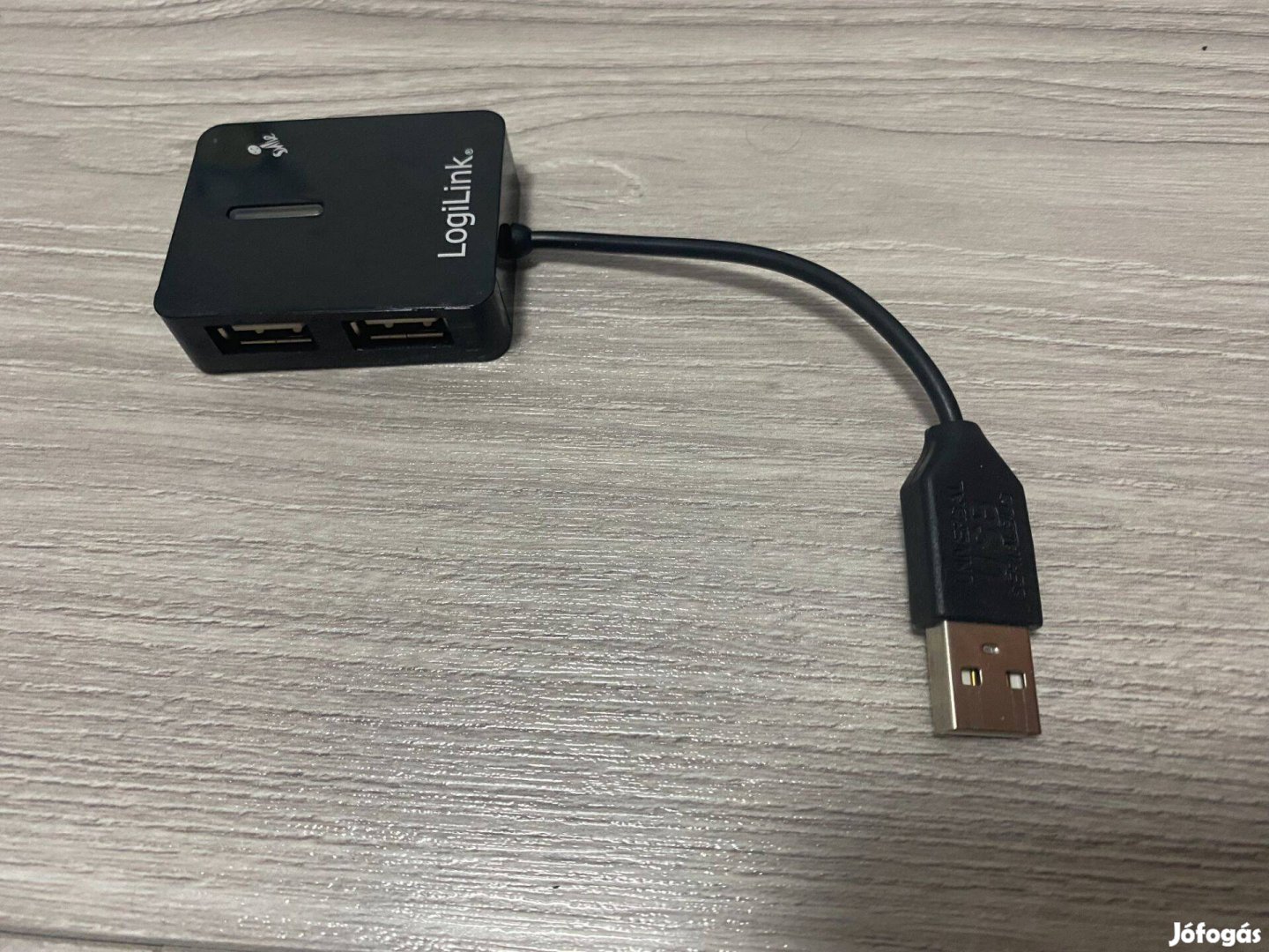 USB duplikátor/sokszorosító