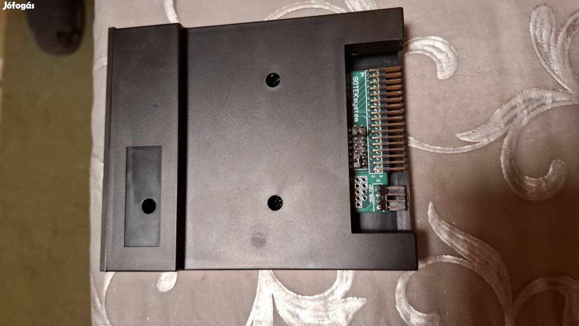 USB emulátor eladó