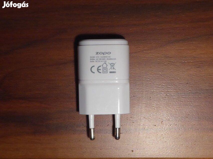 USB hálózati adapter