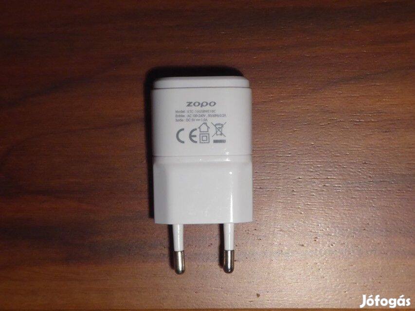 USB hálózati adapter