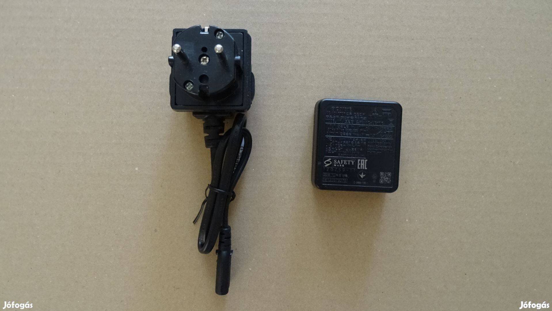 USB hálózati adapter Cyber-shot, Handycam készülékhez