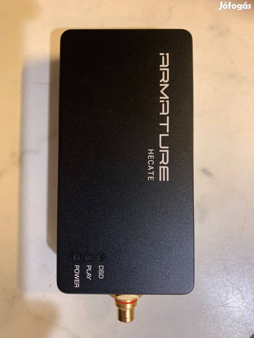 USB interfész Hecate USB SPDIF