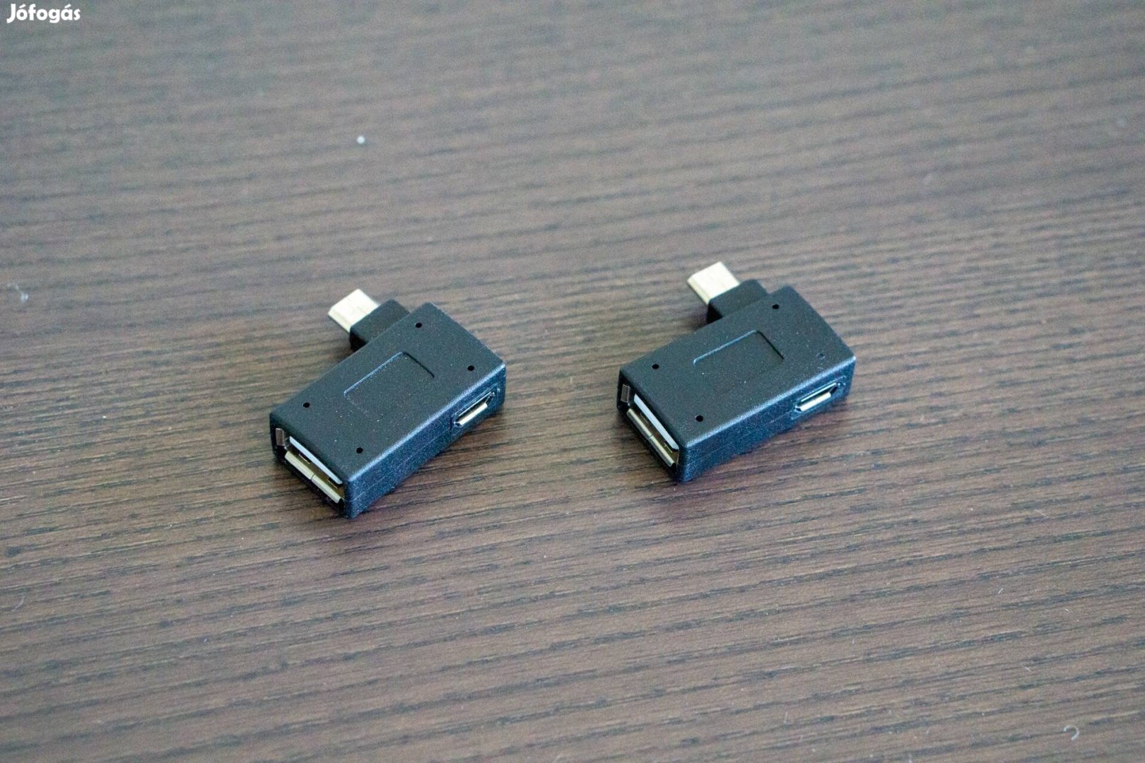 USB kábelek, átalakítók