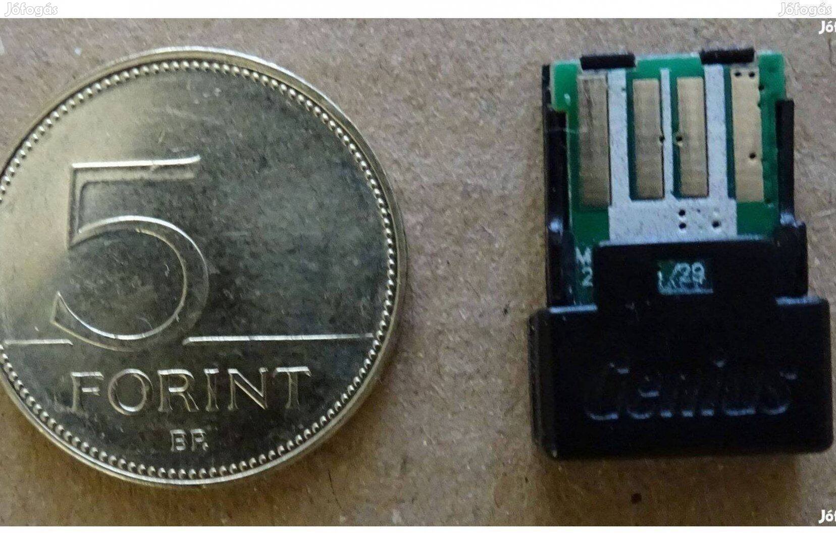 USB nano adapter