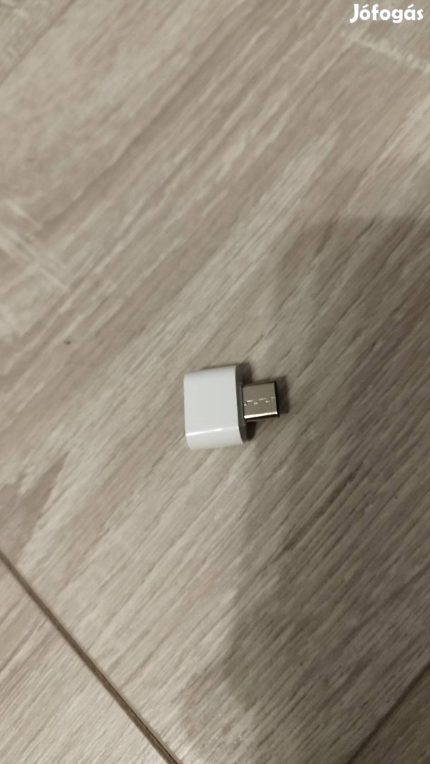 USB to C-Type átalakító
